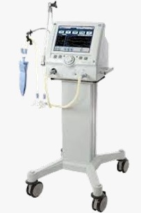 Ventilator